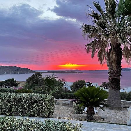 Playera Bungalow G Sea View Zambujeira do Mar Dış mekan fotoğraf