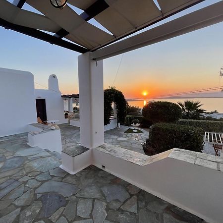 Playera Bungalow G Sea View Zambujeira do Mar Dış mekan fotoğraf