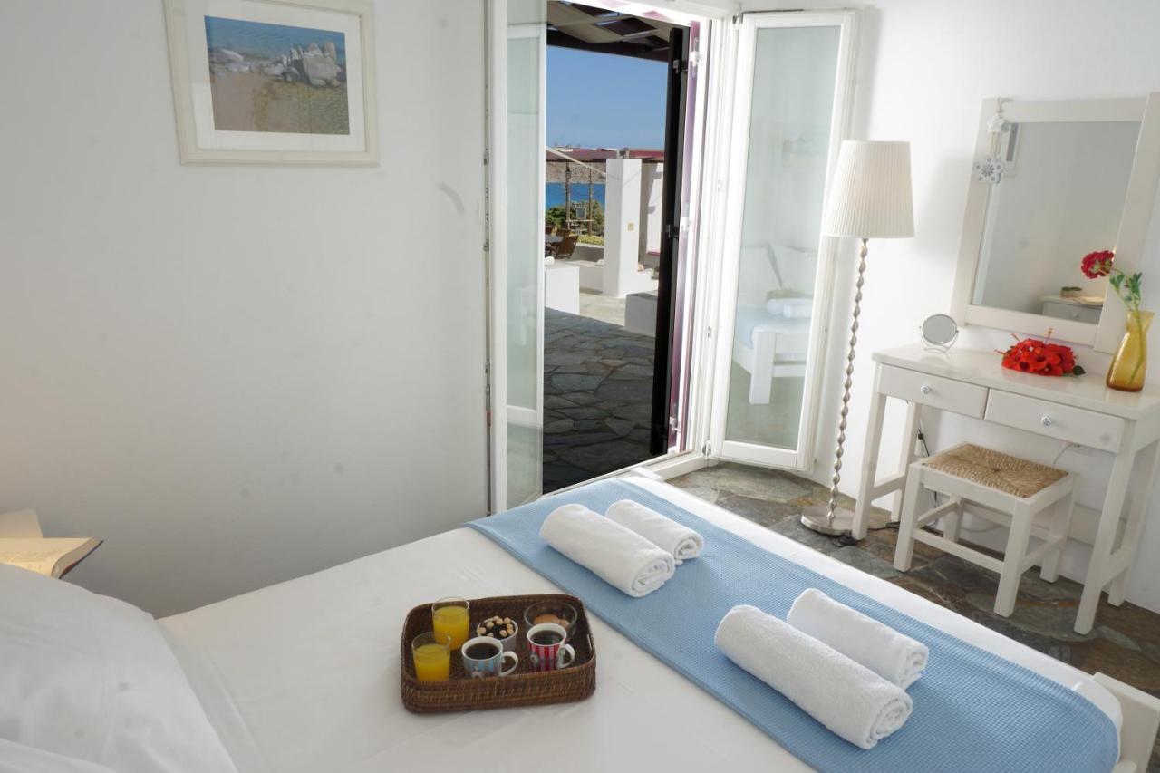 Playera Bungalow G Sea View Zambujeira do Mar Dış mekan fotoğraf