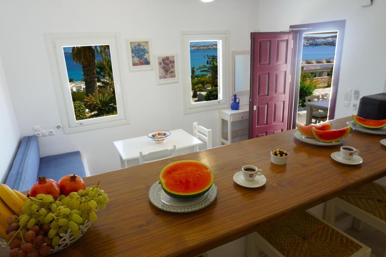 Playera Bungalow G Sea View Zambujeira do Mar Dış mekan fotoğraf