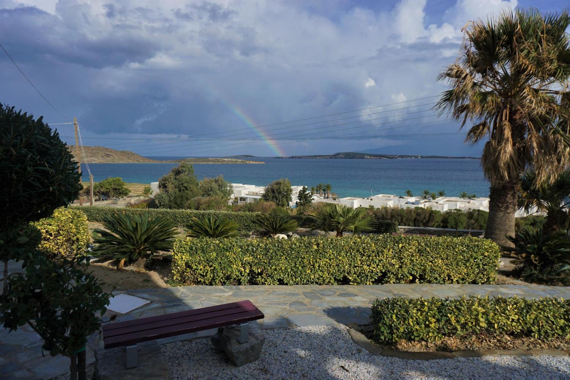 Playera Bungalow G Sea View Zambujeira do Mar Dış mekan fotoğraf